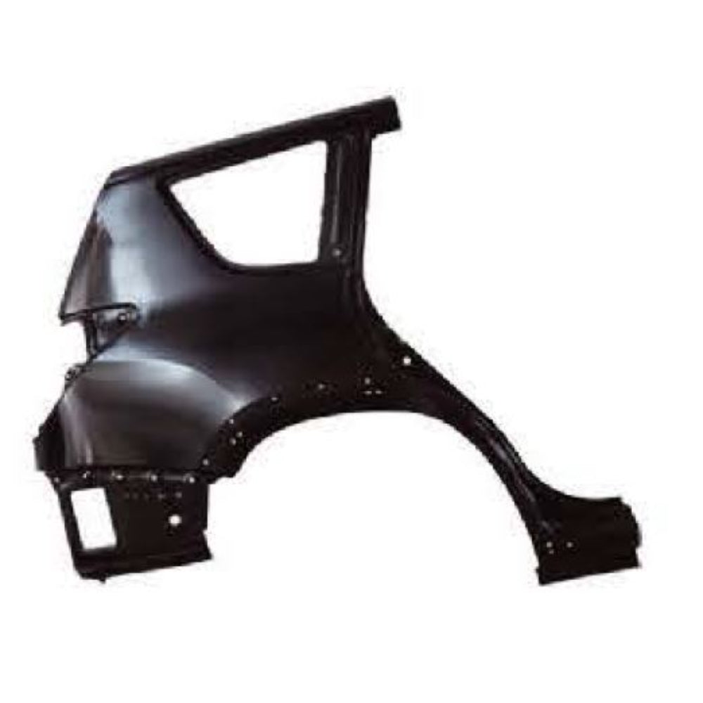 Vicrez OE Replacement Rear Fender | Toyota RAV4 2009-2012