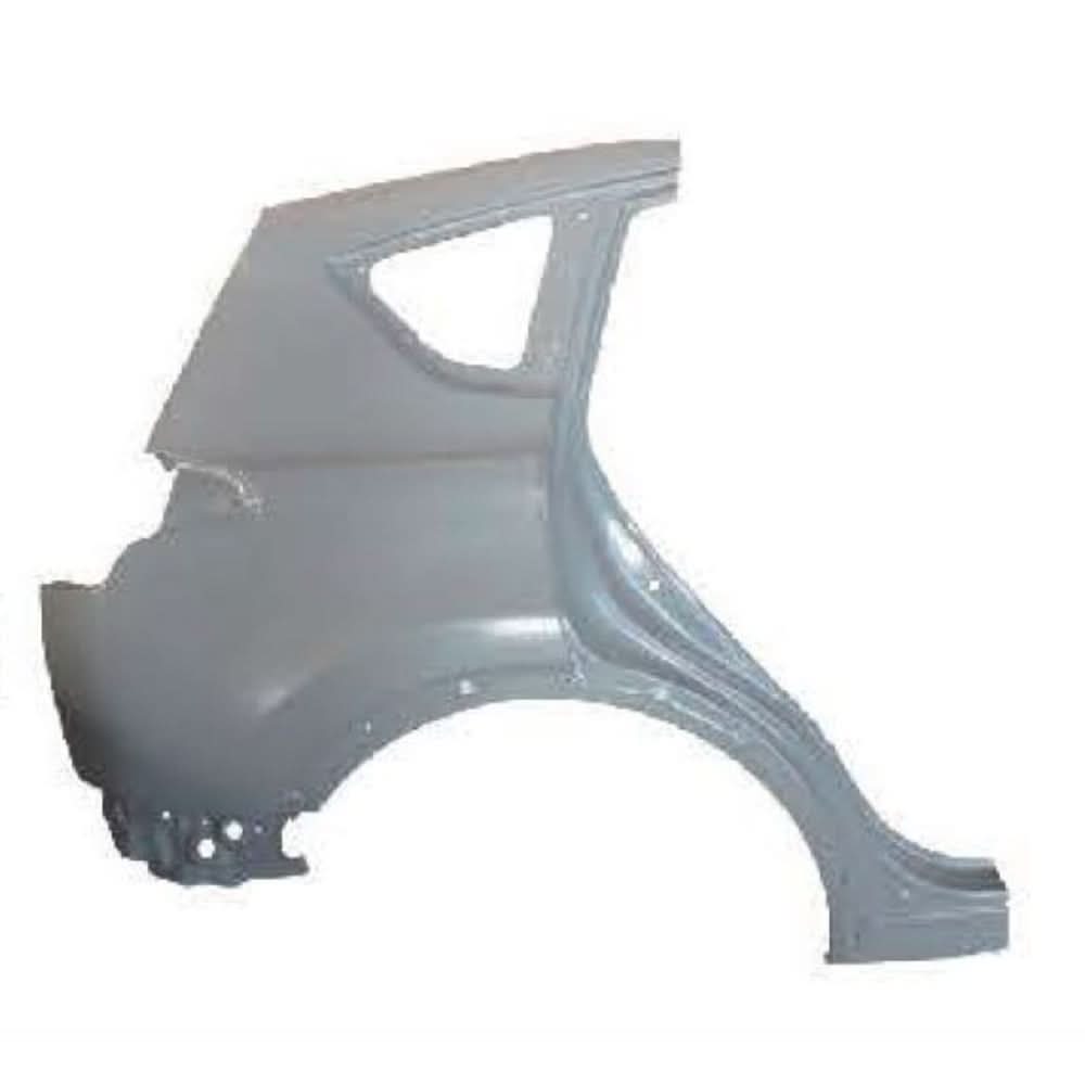 Vicrez OE Replacement Rear Fender | Toyota RAV4 2014-2018
