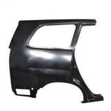 Vicrez OE Replacement Rear Fender | Toyota Innova 2005-2014