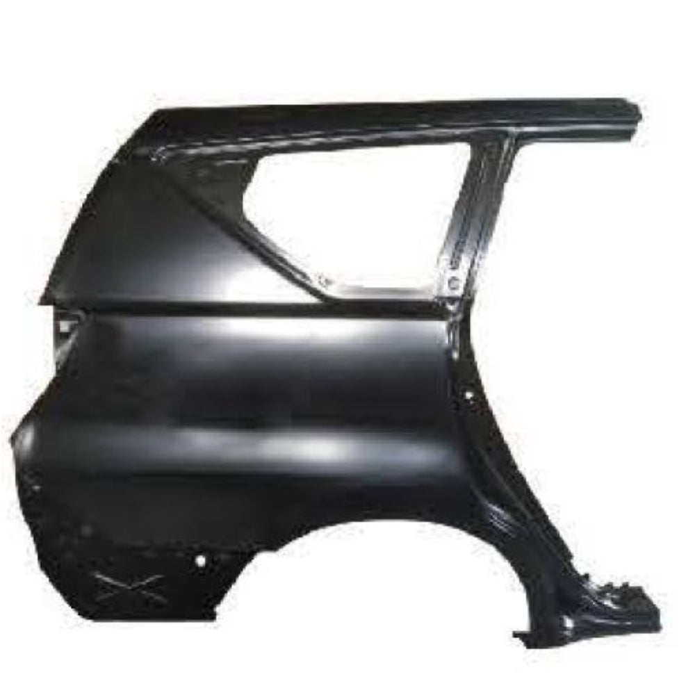 Vicrez OE Replacement Rear Fender | Toyota Innova 2015-2025