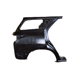 Vicrez OE Replacement Rear Fender | Toyota Fortuner 2015-2025