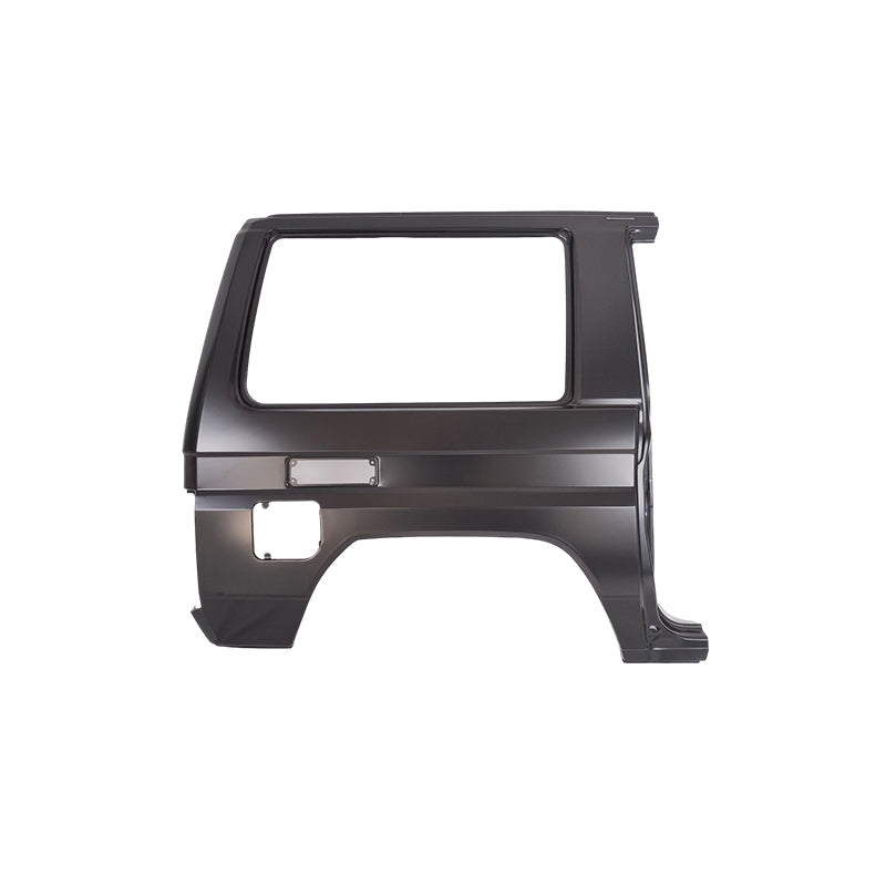 Vicrez OE Replacement Rear Fender | Toyota Land Cruiser FJ70 LJ70 BJ70 LC70 LC71 1988-2000