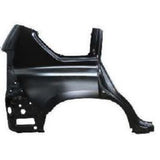 Vicrez OE Replacement Rear Fender | Toyota Land Cruiser 150 FJ150 2010-2017