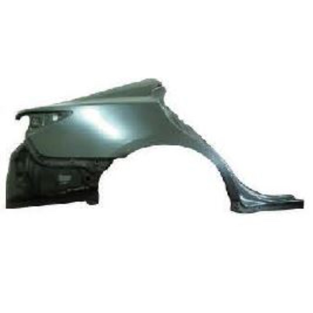 Vicrez OE Replacement Rear Fender | Lexus ES250/ES300/ES200 2012-2017