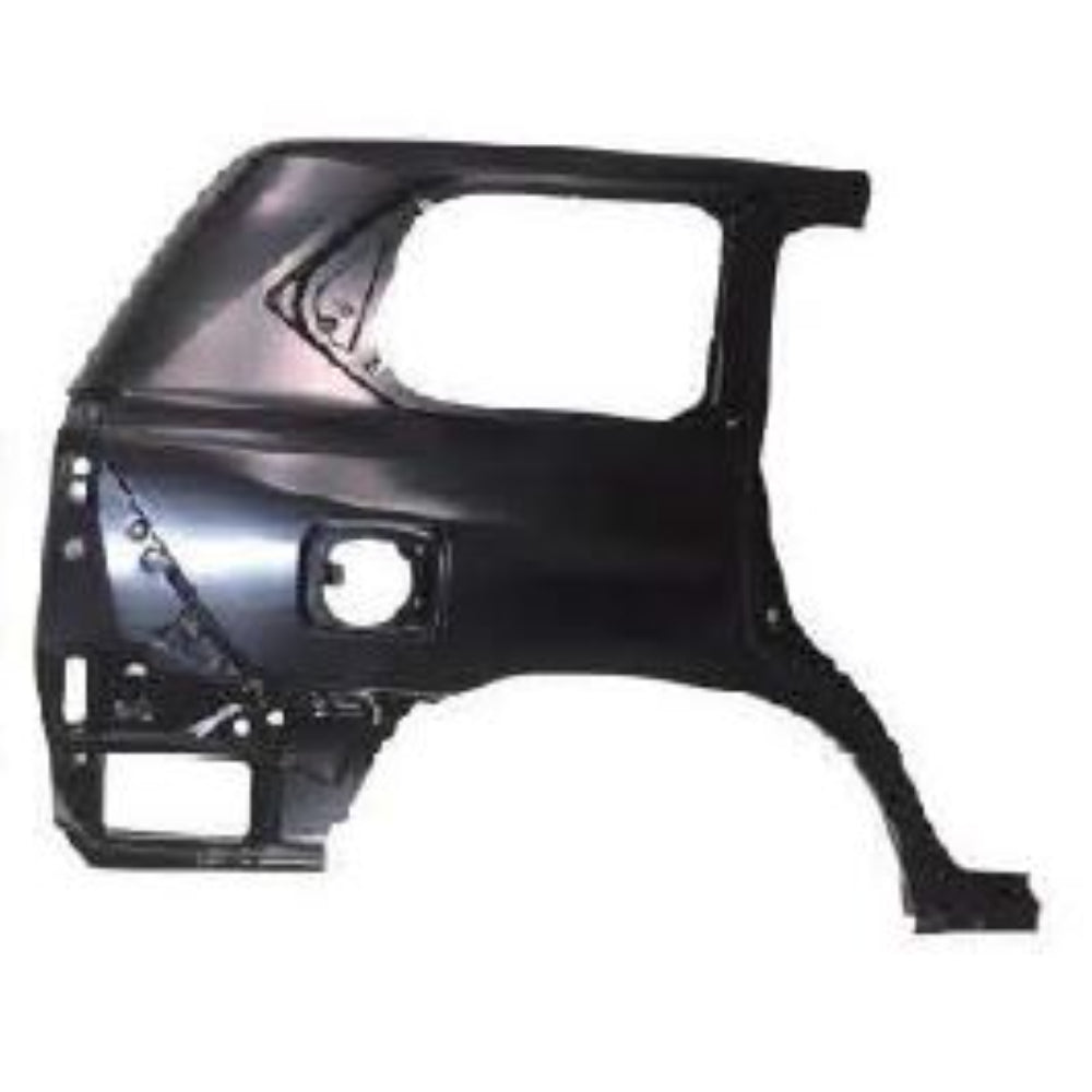 Vicrez OE Replacement Rear Fender | Lexus LX570 2017-2019