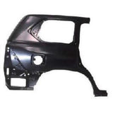 Vicrez OE Replacement Rear Fender | Lexus LX570 2017-2019