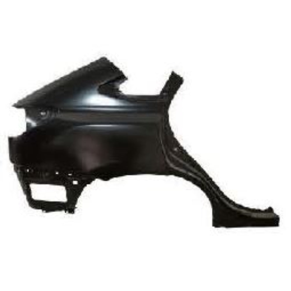 Vicrez OE Replacement Rear Fender | Lexus RX270/RX350 2009-2015