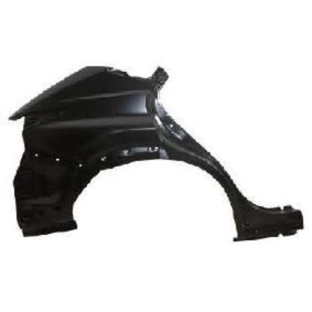 Vicrez OE Replacement Rear Fender | Lexus NX200 2015-2021