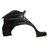 Vicrez OE Replacement Rear Fender | Lexus NX200 2015-2021