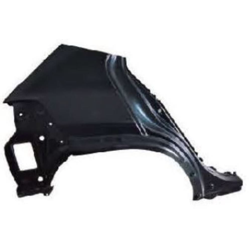 Vicrez OE Replacement Rear Fender | Lexus UX200 2019-2022