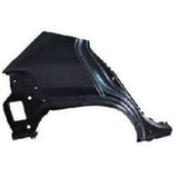Vicrez OE Replacement Rear Fender | Lexus UX200 2019-2022