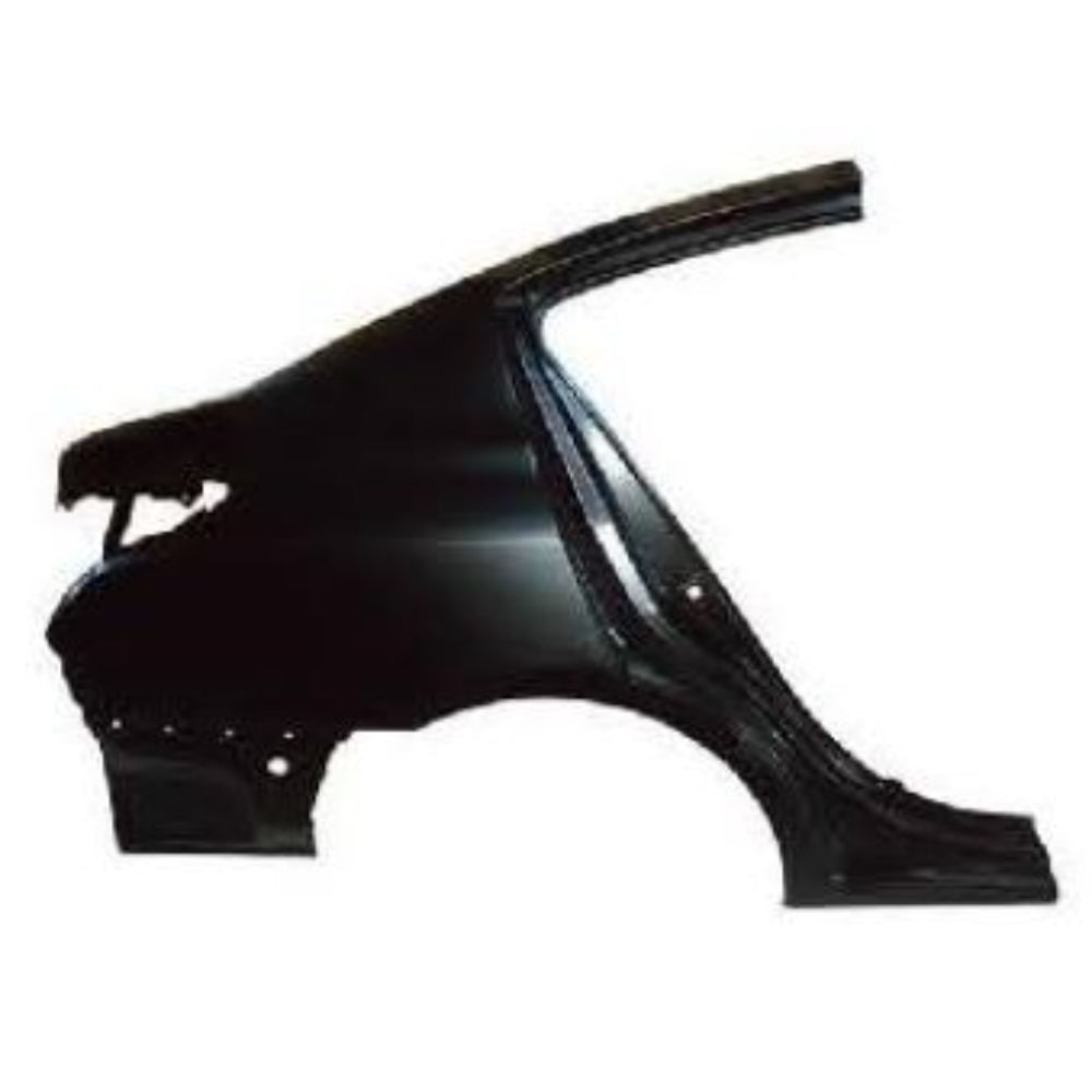 Vicrez OE Replacement Rear Fender | Nissan Sunny Versa 2010-2019