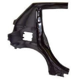 Vicrez OE Replacement Rear Fender | Nissan Tiida (Hatchback) 2005-2009