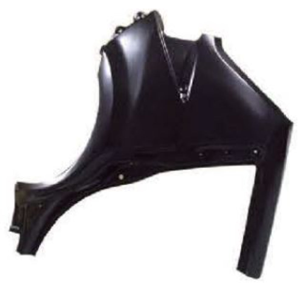 Vicrez OE Replacement Rear Fender | Nissan Tiida (Sedan) 2005-2009