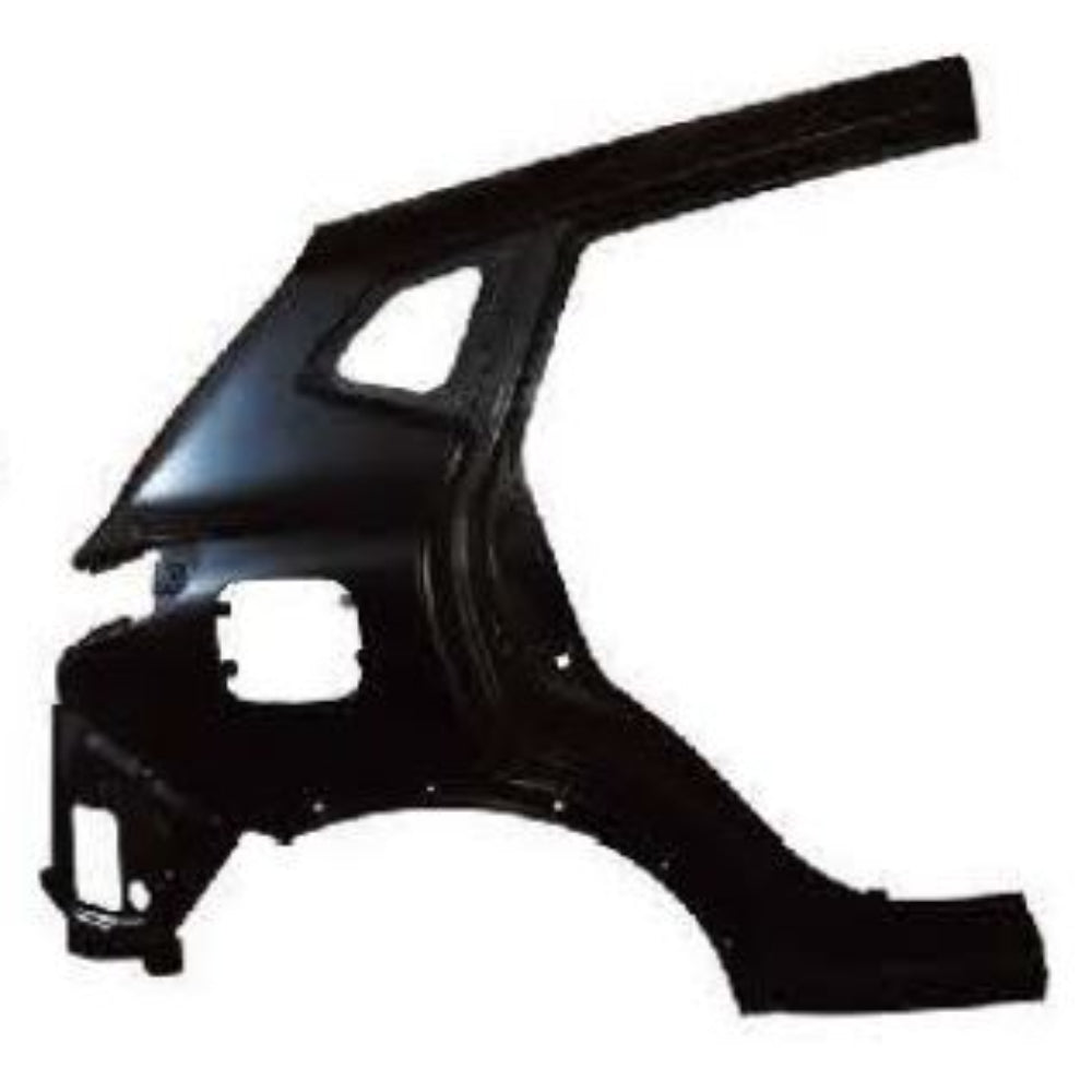 Vicrez OE Replacement Rear Fender | Nissan Qashqai 2016-2021