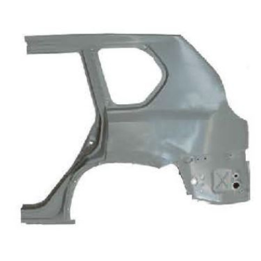 Vicrez OE Replacement Rear Fender | Nissan Rogue 2008-2013