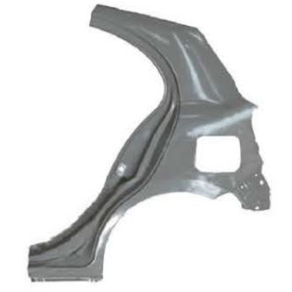 Vicrez OE Replacement Rear Fender | Nissan March 2010-2013