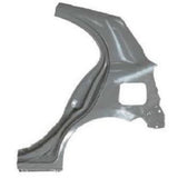 Vicrez OE Replacement Rear Fender | Nissan March 2010-2013
