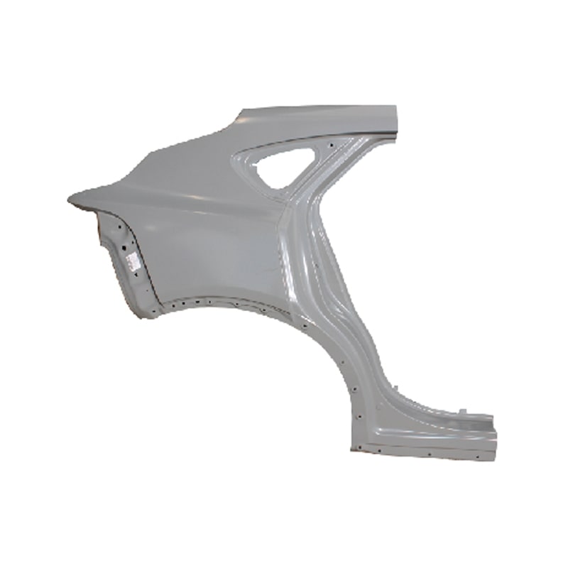 Vicrez OE Replacement Rear Fender | Mazda CX4 2016-2024