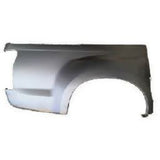 Vicrez OE Replacement Rear Fender | Isuzu D-Max 4X4 2012-2019