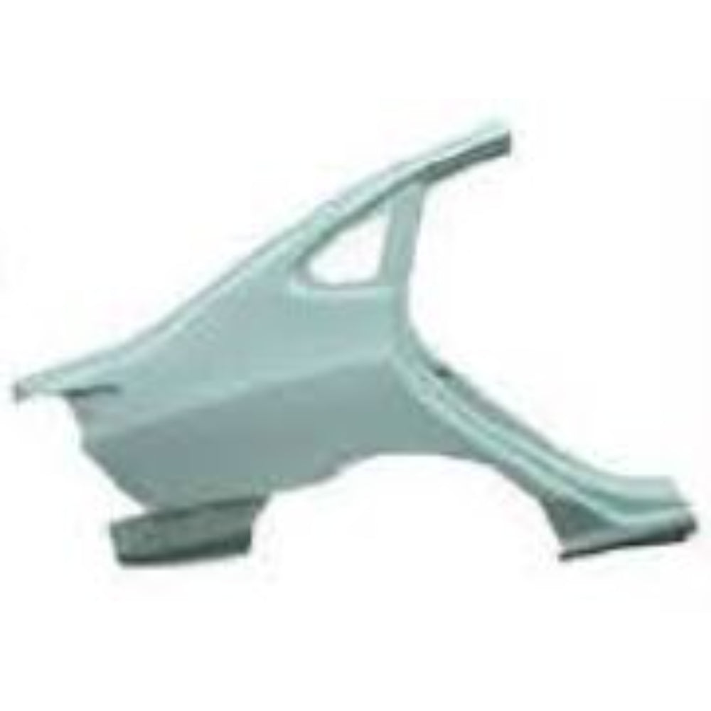 Vicrez OE Replacement Rear Fender | Hyundai Elantra 2007-2010