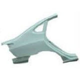 Vicrez OE Replacement Rear Fender | Hyundai Elantra 2007-2010
