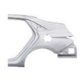 Vicrez OE Replacement Rear Fender | Hyundai Elantra 2021-2025