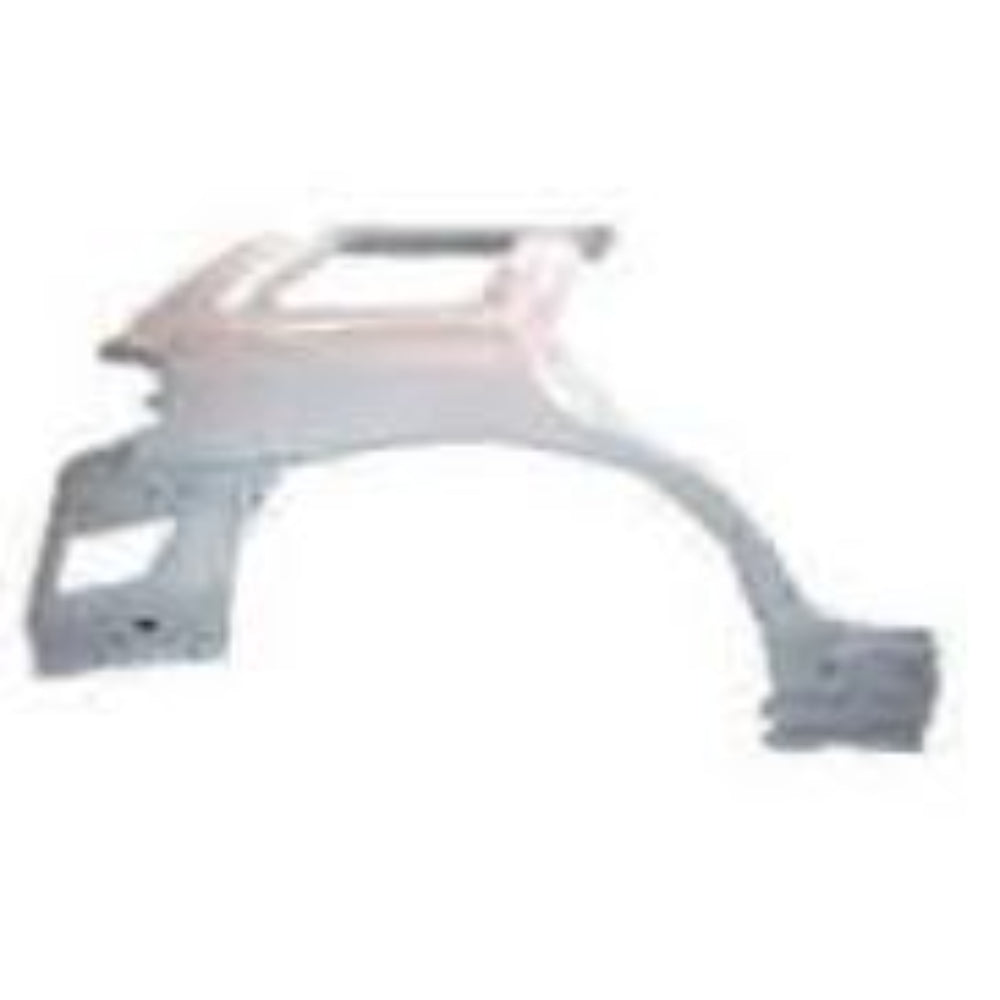 Vicrez OE Replacement Rear Fender | Hyundai Santa Fe 2000-2006