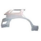 Vicrez OE Replacement Rear Fender | Hyundai Santa Fe 2000-2006