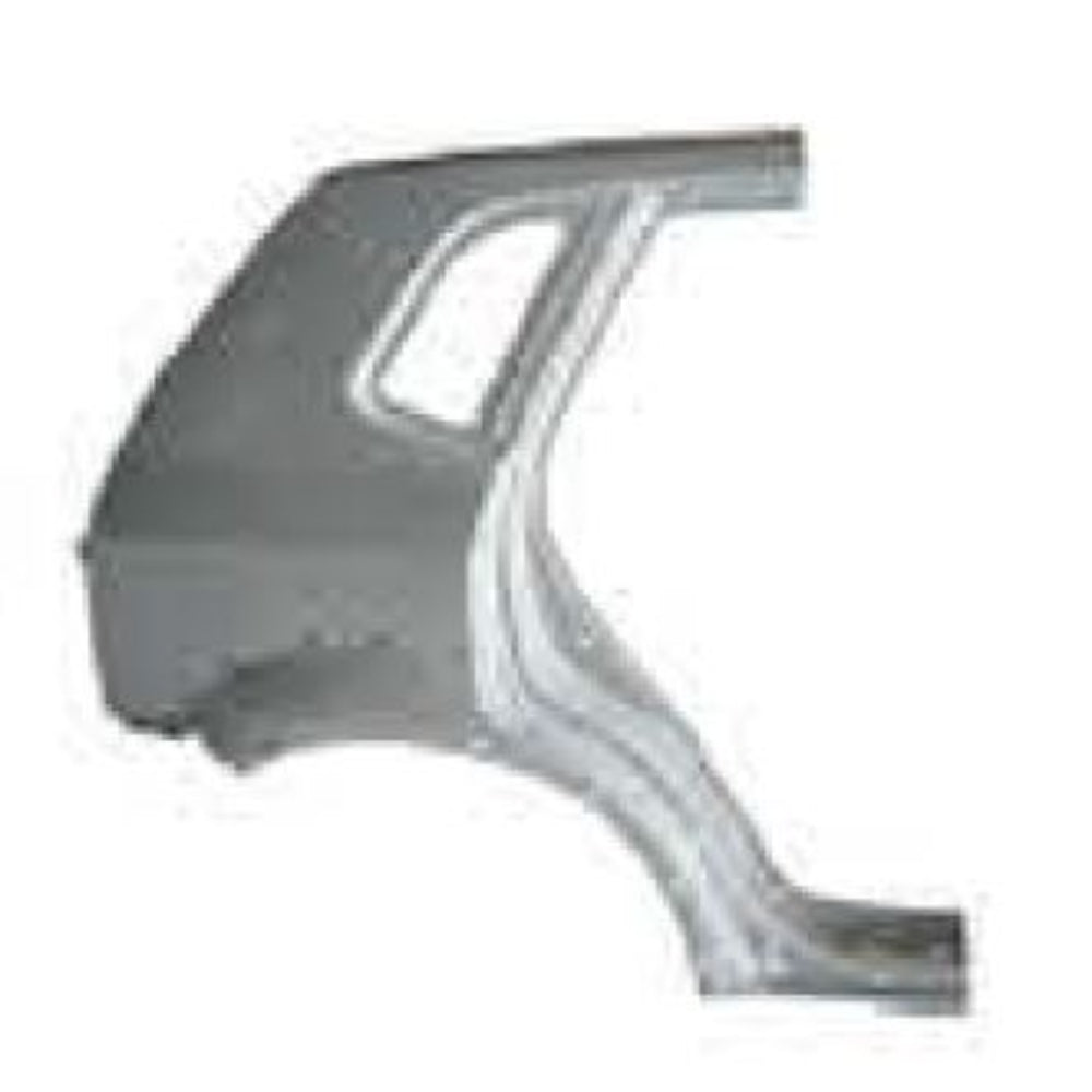 Vicrez OE Replacement Rear Fender | Hyundai Tucson 2004-2009