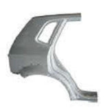 Vicrez OE Replacement Rear Fender | Hyundai Tucson 2004-2009
