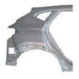 Vicrez OE Replacement Rear Fender | Hyundai Tucson 2015-2019