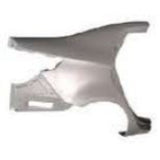 Vicrez OE Replacement Rear Fender | Kia Rio K2 2011-2017