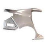 Vicrez OE Replacement Rear Fender | Kia Rio K2 2017-2023