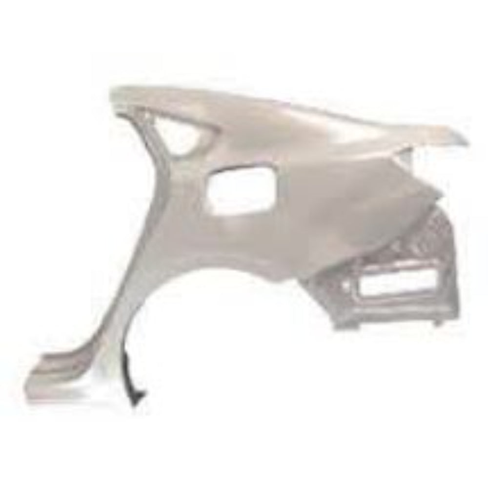 Vicrez OE Replacement Rear Fender | Kia Cerato K3 2019-2024