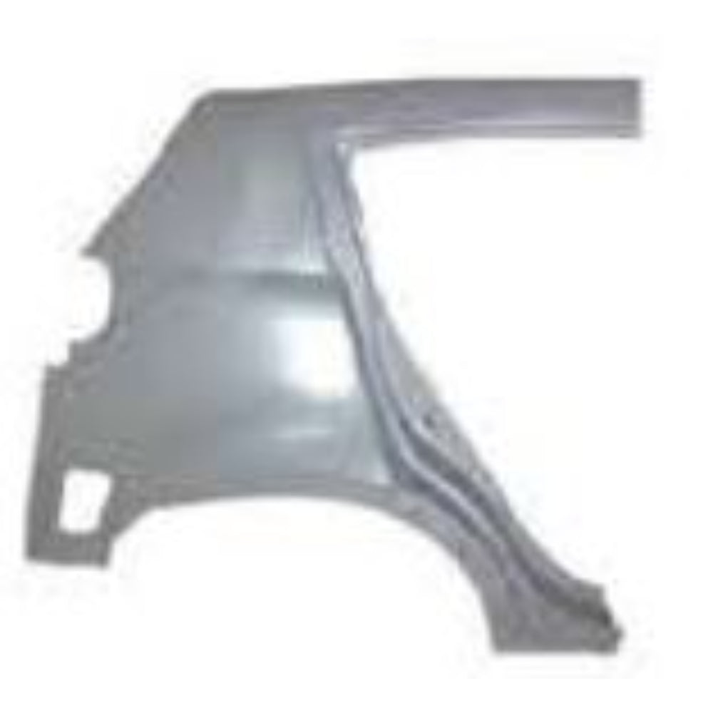 Vicrez OE Replacement Rear Fender | Kia Sportage 2011-2015