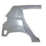 Vicrez OE Replacement Rear Fender | Kia Sportage 2011-2015