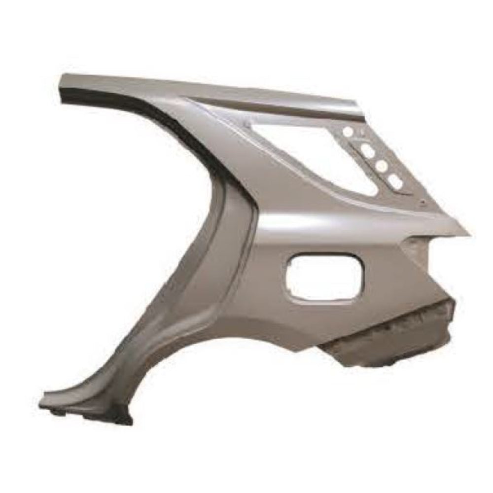 Vicrez OE Replacement Rear Fender | Chevrolet Equinox 2017-2020