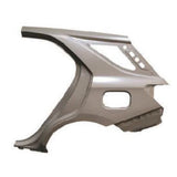 Vicrez OE Replacement Rear Fender | Chevrolet Equinox 2017-2020