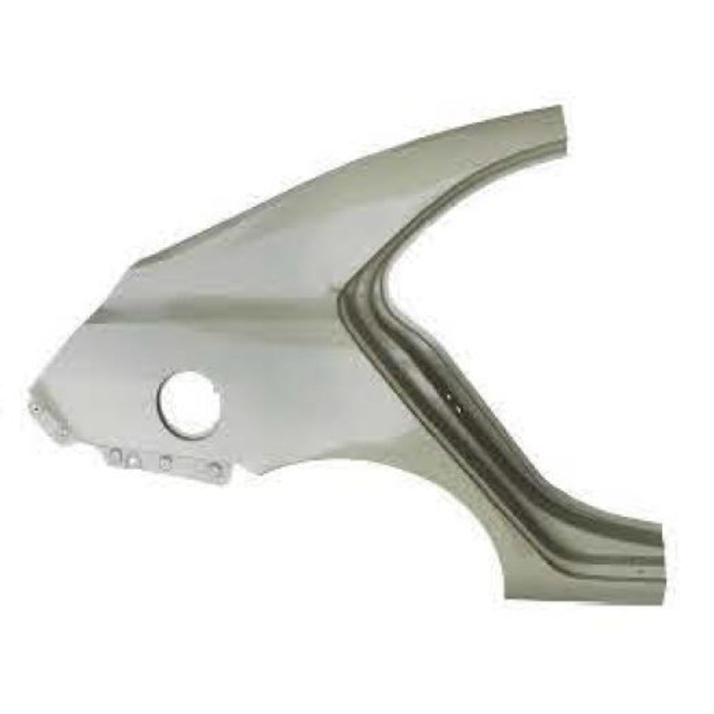 Vicrez OE Replacement Rear Fender | Chevrolet Malibu 2012-2016
