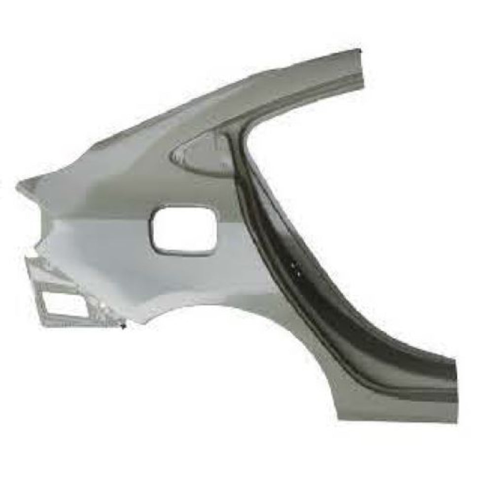 Vicrez OE Replacement Rear Fender | Chevrolet Cruze 2016-2019