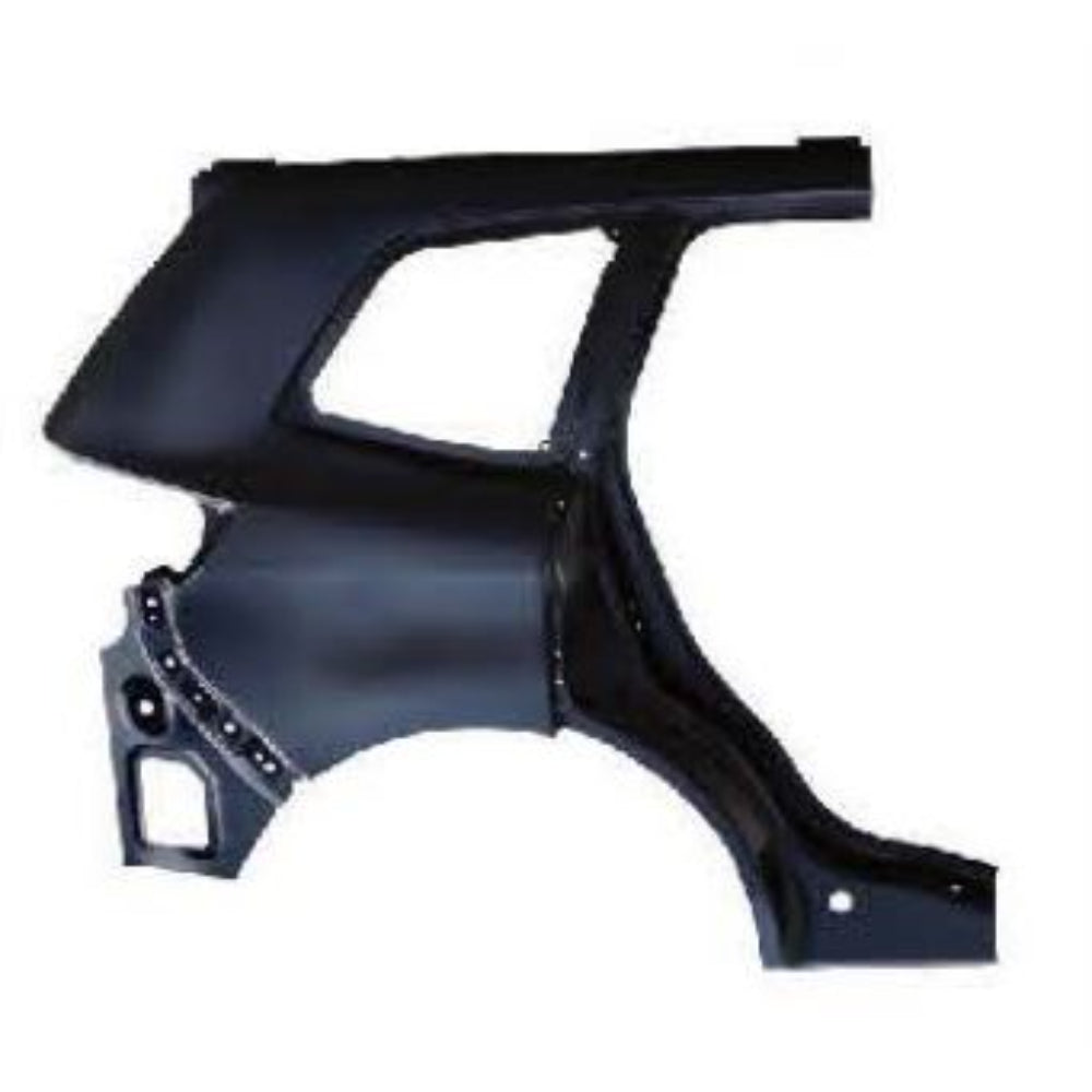 Vicrez OE Replacement Rear Fender | Ford Edge 2016-2019