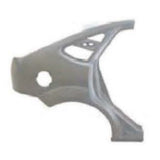 Vicrez OE Replacement Rear Fender | Ford Focus 2005-2009