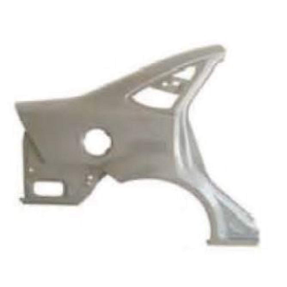 Vicrez OE Replacement Rear Fender | Ford Focus 2005-2009