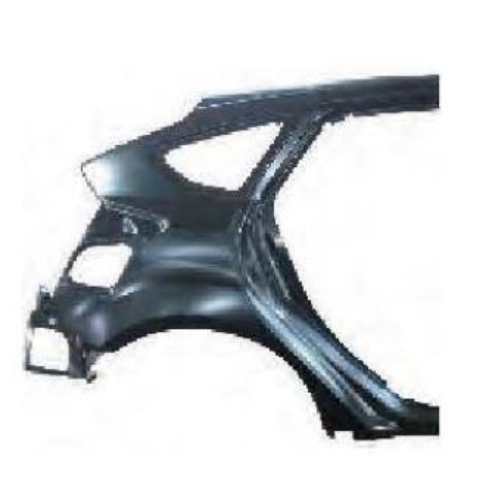 Vicrez OE Replacement Rear Fender | Ford Focus 2012-2018