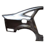 Vicrez OE Replacement Rear Fender | Ford Mondeo 2007-2011