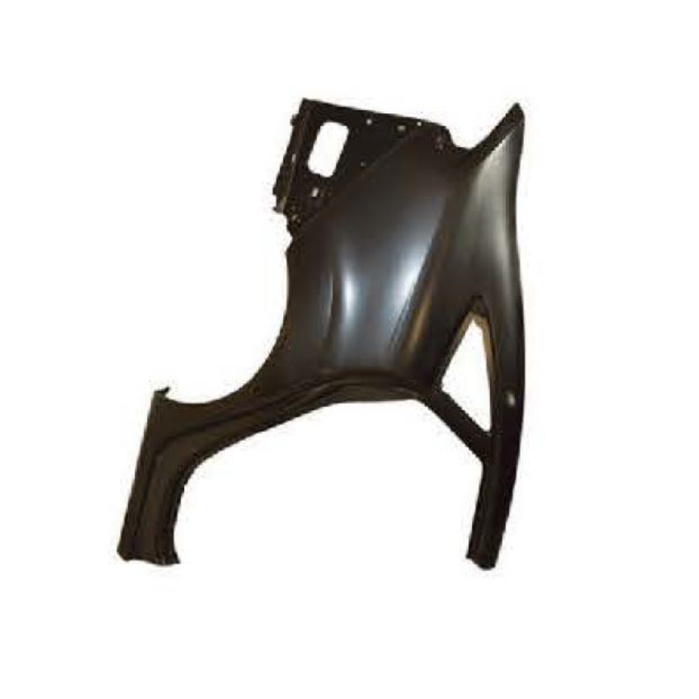Vicrez OE Replacement Rear Fender | Ford Fiesta 2009-2017