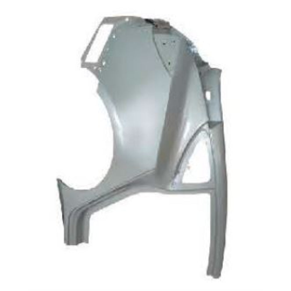 Vicrez OE Replacement Rear Fender | Tesla Model 3 2017-2023