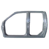 Vicrez OE Replacement Side Panel | Isuzu D-Max 2004-2007