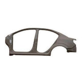 Vicrez OE Replacement Side Panel | Chevrolet Aveo Sedan 2011-2013